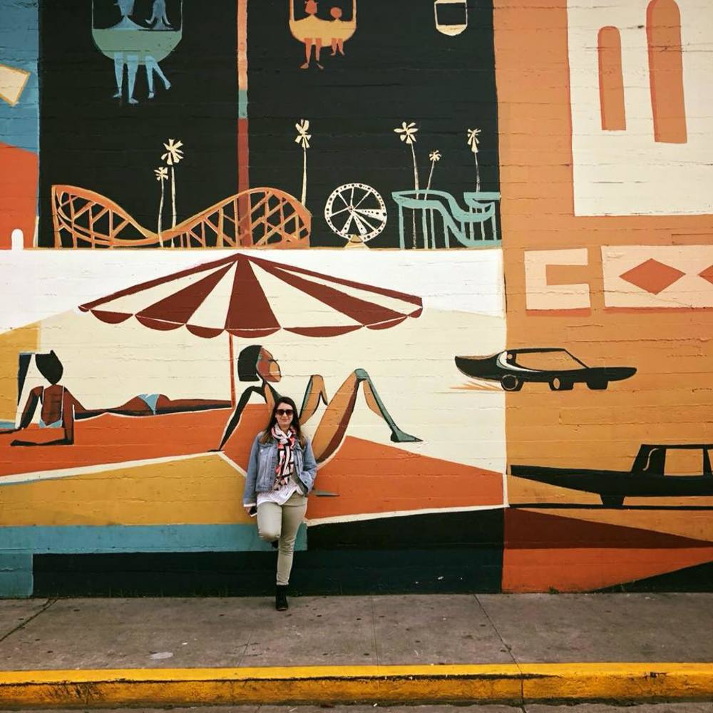 Meet your Posher, Melisa